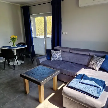 Brzozka Apartment