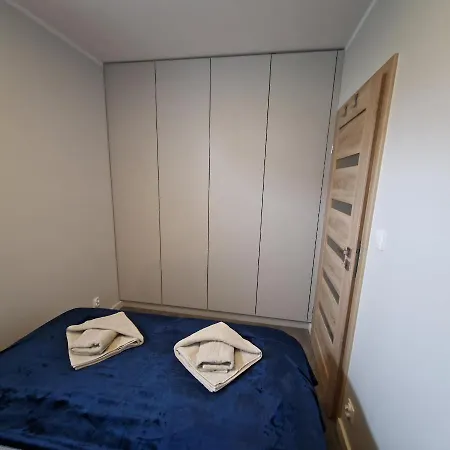 Brzozka Apartment