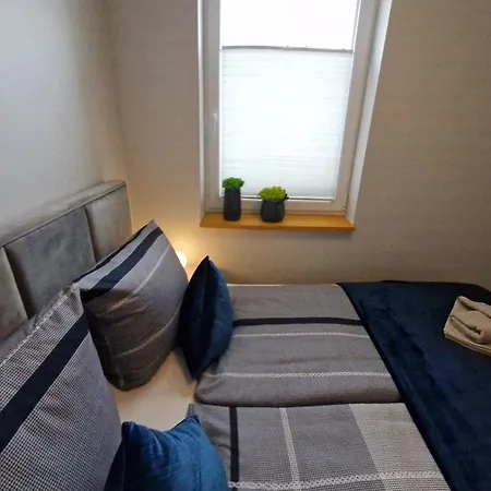 Brzozka * ルシノボ