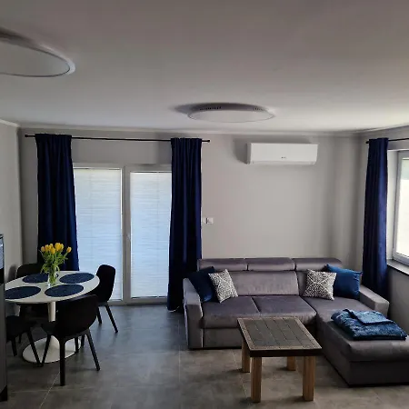 Apartment Brzozka