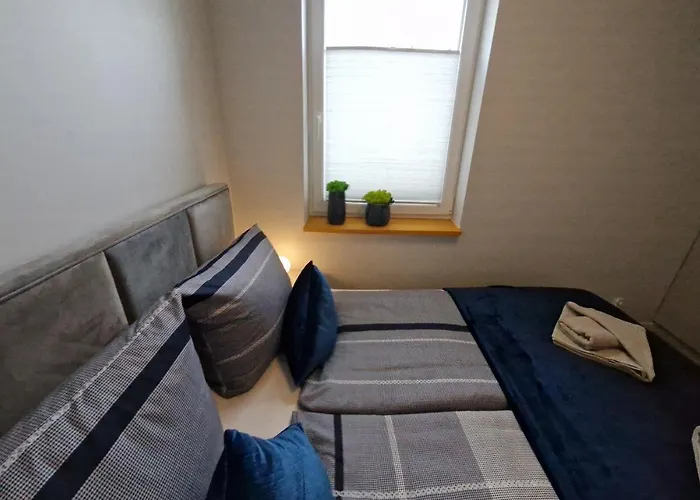 Brzozka * 鲁斯诺沃